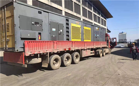 长沙200KW发电机组适配电缆规格选型指南