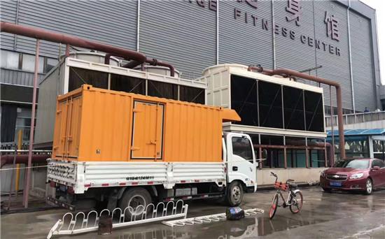 长沙300KW发电机组适配电缆规格选型指南