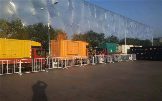 长沙400KW发电机组适配电缆规格选型指南
