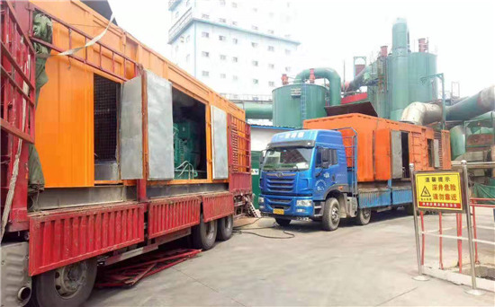 长沙100KW发电机组适配电缆规格选型指南