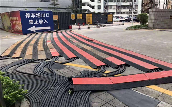 长沙发电机组电缆选型完整具体步骤（工程通用标准流程）